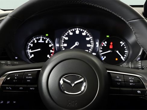 New 2025 MAZDA CX-30 AWD 2.5 S w/ Preferred Package image 23