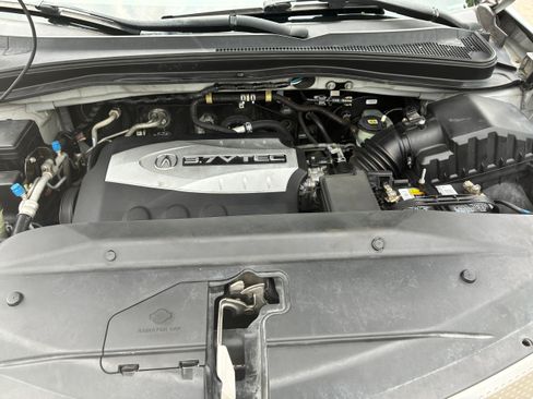 Used 2008 Acura MDX w/ Technology & Entertainment AWD/4WD image 13