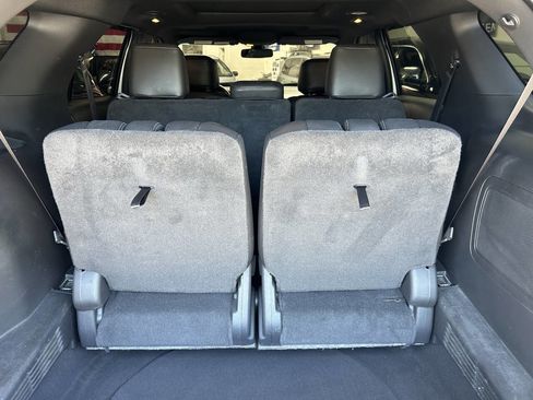 Used 2015 Ford Explorer Limited w/ Equipment Group 302A AWD/4WD image 29