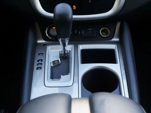 Used 2018 Nissan Murano S w/ Cargo Package image 16