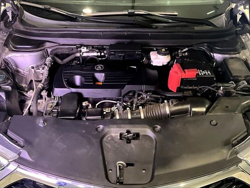 Used 2020 Acura RDX AWD image 30