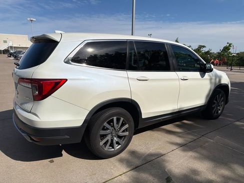 Used 2019 Honda Pilot EX-L image 5