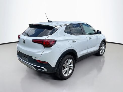 Used 2021 Buick Encore GX Preferred FWD image 6