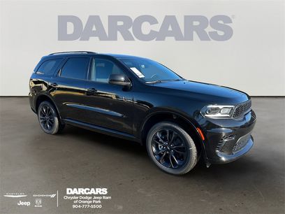 New 2025 Dodge Durango GT w/ Blacktop Package