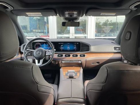 Used 2023 Mercedes-Benz GLE 350 4MATIC image 36