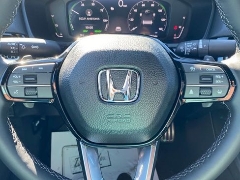 New 2026 Honda Civic Sport Touring image 26