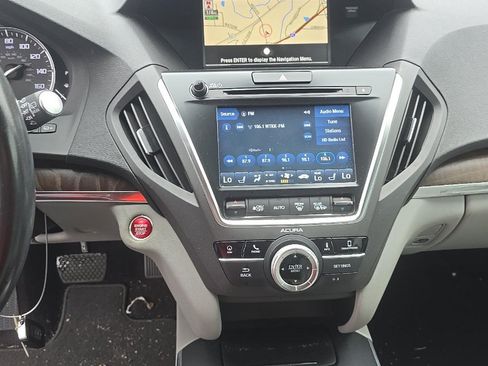 Used 2019 Acura MDX FWD w/ Technology Package image 12