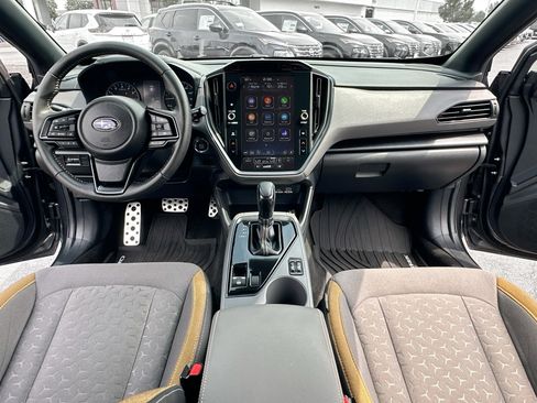 Used 2024 Subaru Crosstrek 2.5i Sport w/ Popular Package #3A image 3