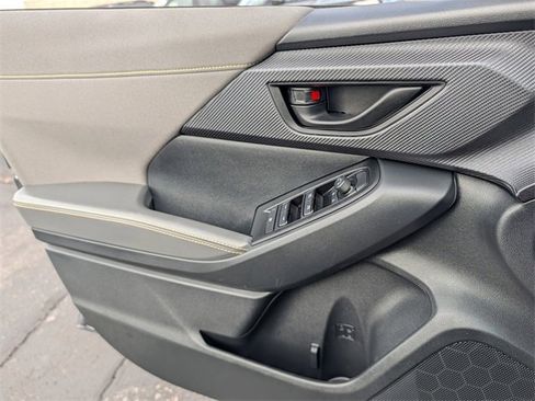 Used 2025 Subaru Crosstrek 2.5i Sport w/ Crosstrek Mirror Package image 18