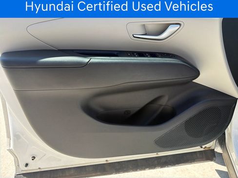 Certified 2026 Hyundai Tucson SE FWD image 12