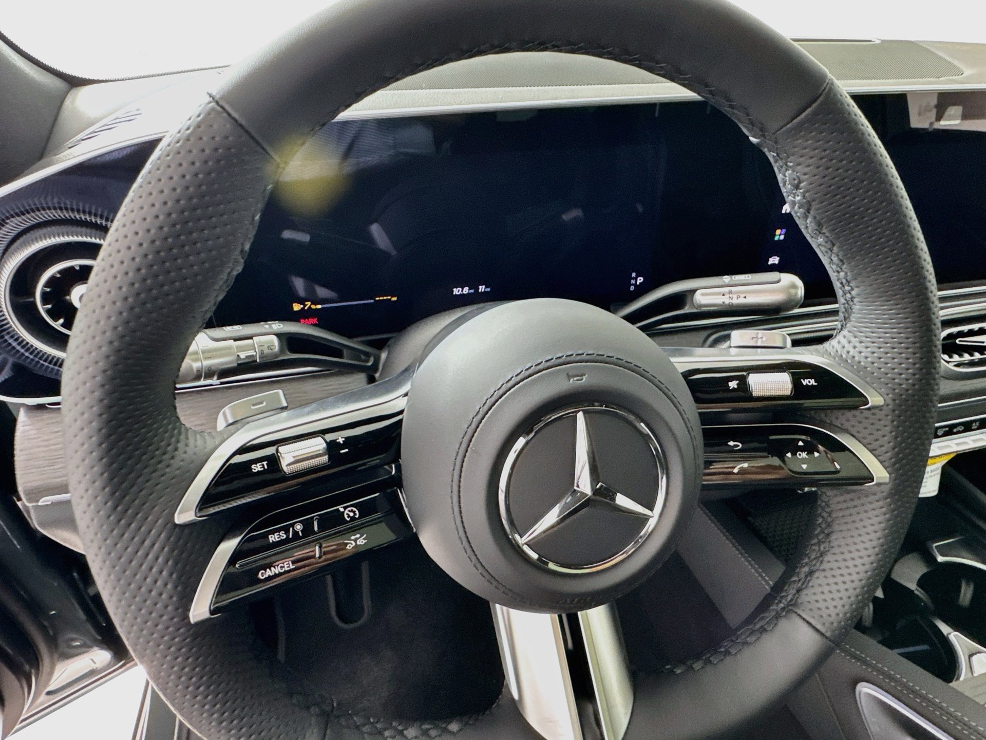 New 2027 Mercedes-Benz GLE 450 4MATIC image 12