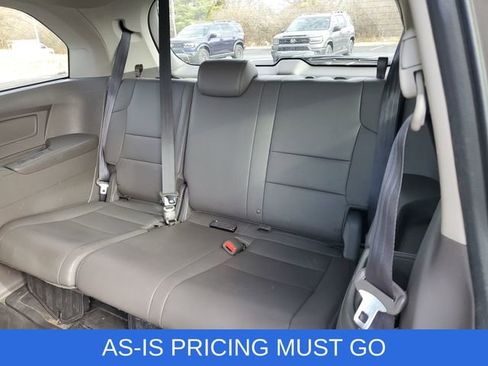 Used 2016 Honda Odyssey EX-L image 39