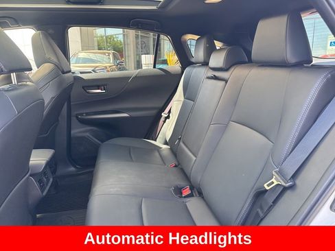 Used 2024 Toyota Venza Nightshade AWD/4WD image 15