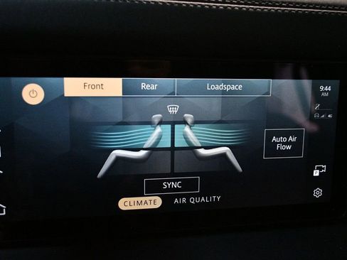 Used 2024 Land Rover Defender 110 S AWD/4WD image 56