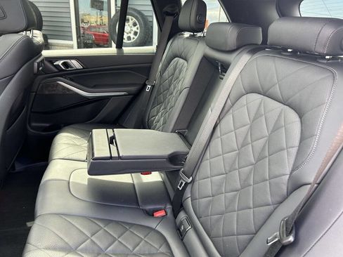 Used 2023 BMW X5 xDrive40i image 39