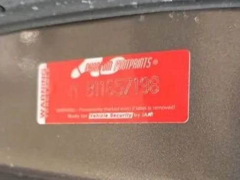 Used 2019 Ford Flex SEL w/ Equipment Group 202A FWD image 53