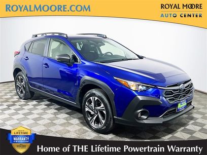 New 2025 Subaru Crosstrek 2.5i Premium