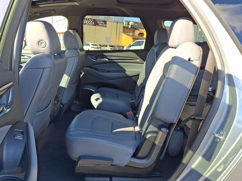 Used 2023 Buick Enclave Essence w/ Experience Buick Package image 26