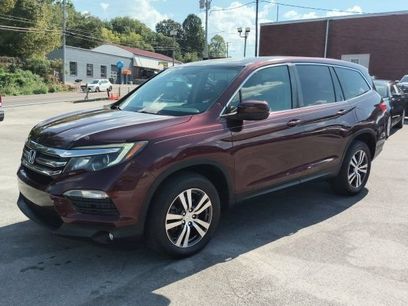 Used 2016 Honda Pilot EX