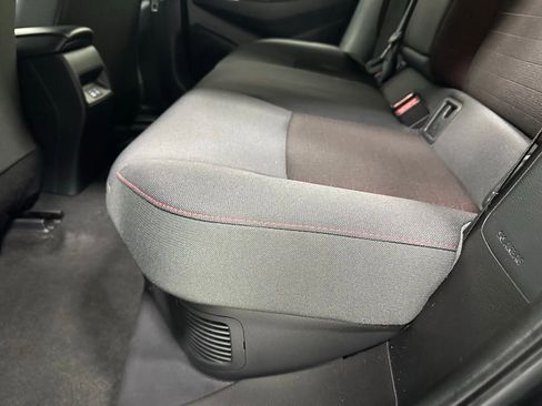 Used 2025 Toyota Corolla SE image 44