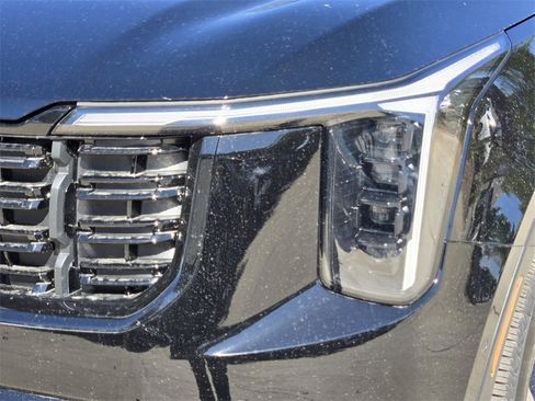 New 2026 Kia Sorento SX image 7