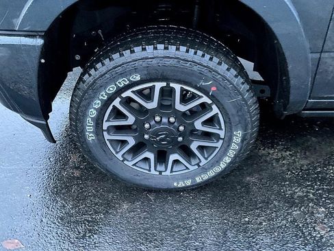 New 2026 RAM 3500 Longhorn image 10