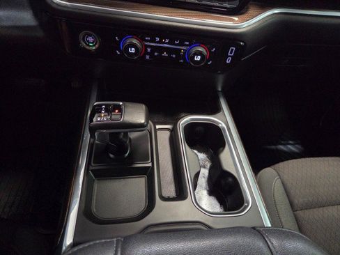 Used 2022 Chevrolet Silverado 1500 RST image 53