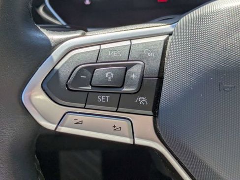 Certified 2024 Volkswagen Jetta SE FWD image 24
