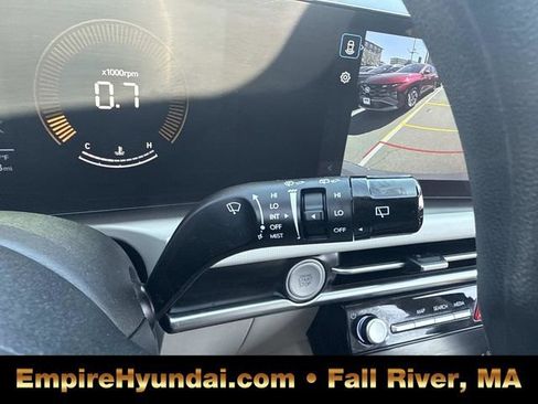 Used 2025 Hyundai Tucson SEL image 32