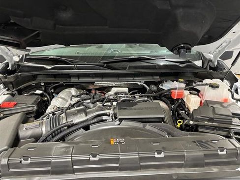 New 2025 GMC Sierra 2500 Pro w/ 1SA Pro Safety Plus Package image 26