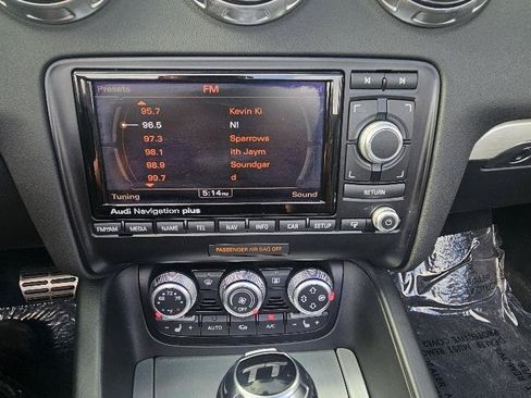 Used 2013 Audi TT 2.0T Premium Plus AWD/4WD image 16