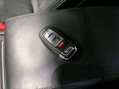 Used 2017 Audi S6 Prestige image 14