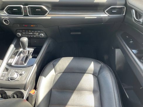 Certified 2021 MAZDA CX-5 Grand Touring FWD image 30