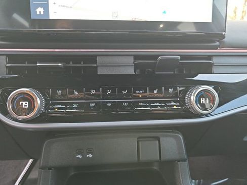 New 2025 Honda Prologue Elite image 26