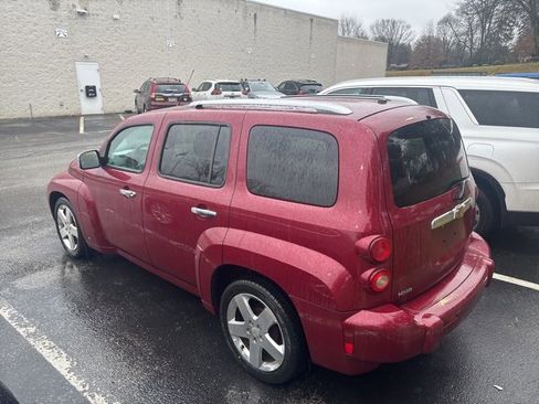 Used 2007 Chevrolet HHR LT w/ LT Preferred Equipment Group image 3