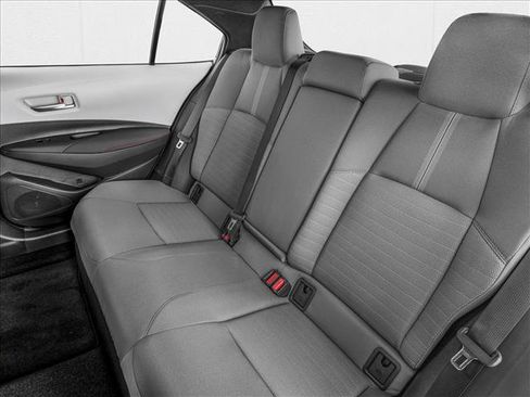 New 2025 Toyota Corolla SE image 9