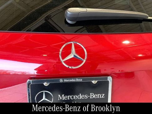 Certified 2023 Mercedes-Benz GLA 250 4MATIC image 34
