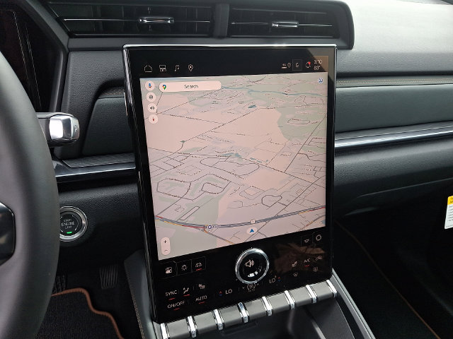 New 2026 GMC Terrain AT4 AWD/4WD image 11