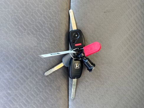 Used 2006 Honda Ridgeline RTS image 29