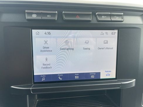 Used 2024 Ford F250 XL w/ STX Appearance Package image 18