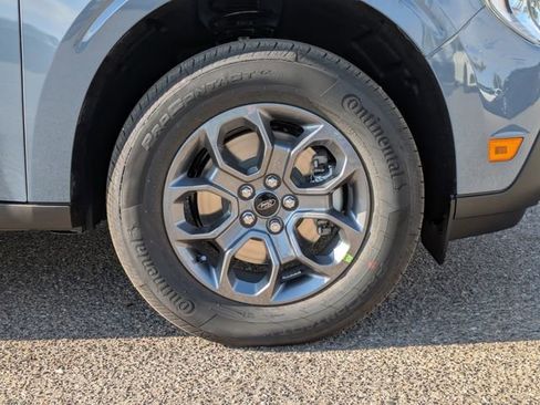 New 2026 Ford Maverick XLT image 42