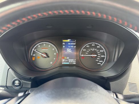 Used 2024 Subaru Forester Sport AWD/4WD image 25