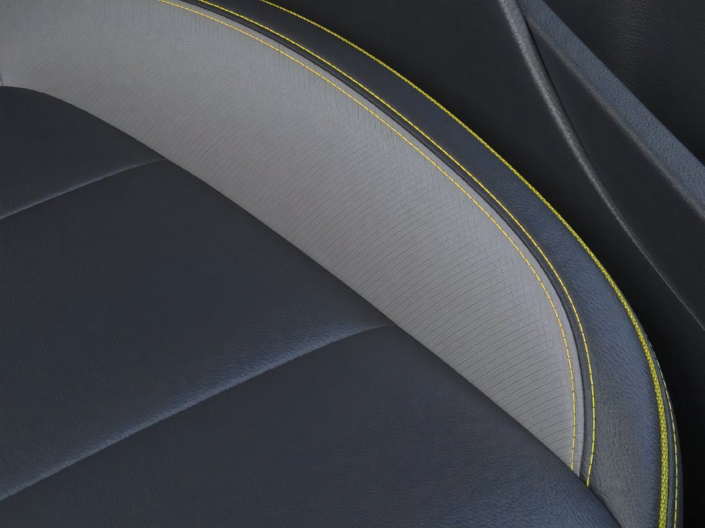 New 2026 Chevrolet TrailBlazer ACTIV w/ Driver Confidence Package FWD image 21