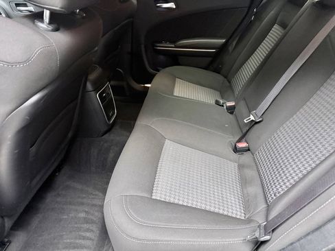 Used 2020 Dodge Charger Scat Pack RWD image 13