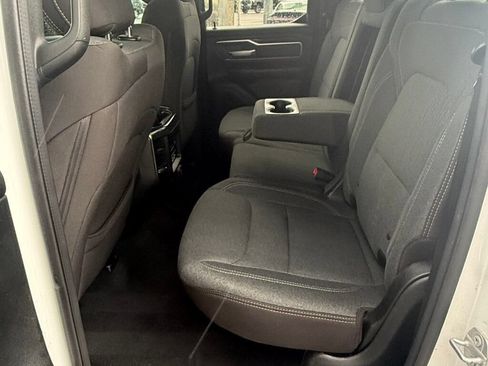 Used 2019 RAM 1500 Big Horn AWD/4WD image 44