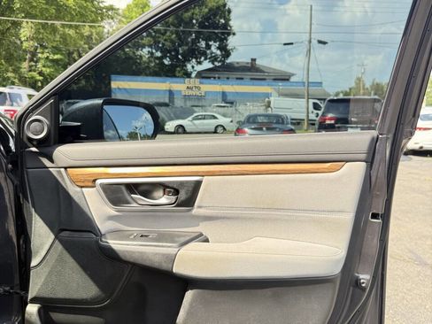 Used 2018 Honda CR-V EX image 18