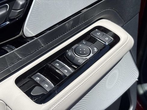 New 2026 Lincoln Aviator Reserve AWD/4WD image 23