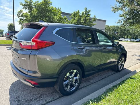 Used 2019 Honda CR-V EX image 5