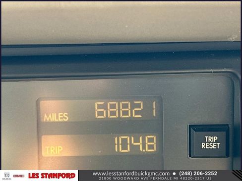 Used 1993 Cadillac Allante image 22