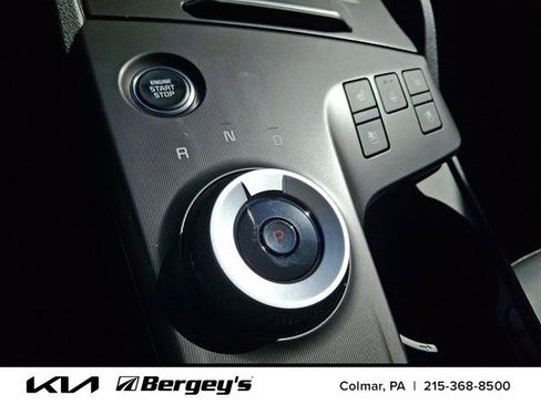 New 2026 Kia Sportage SX Prestige AWD/4WD image 14
